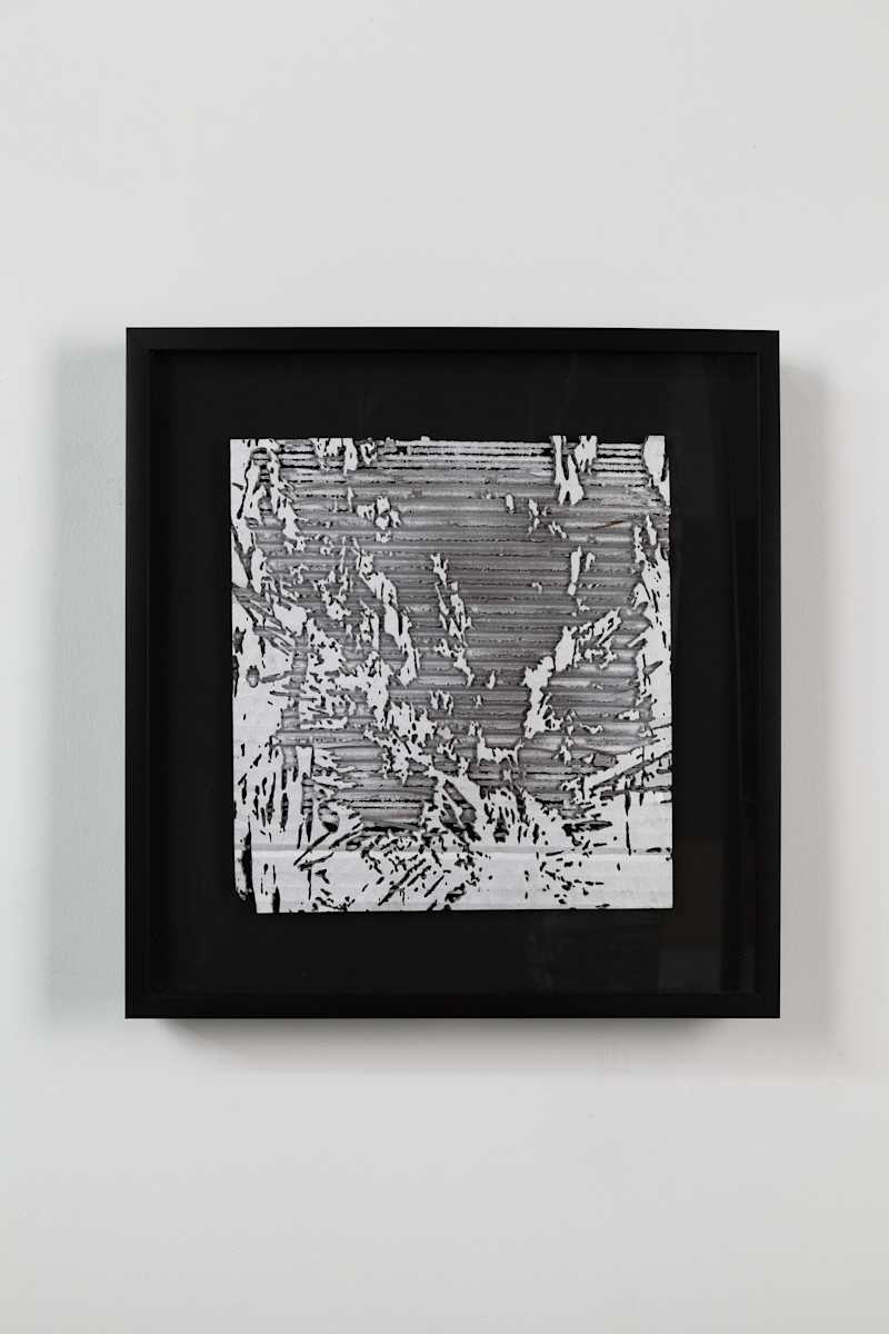 Ribbed by JOYCE BILLET, Image 2.