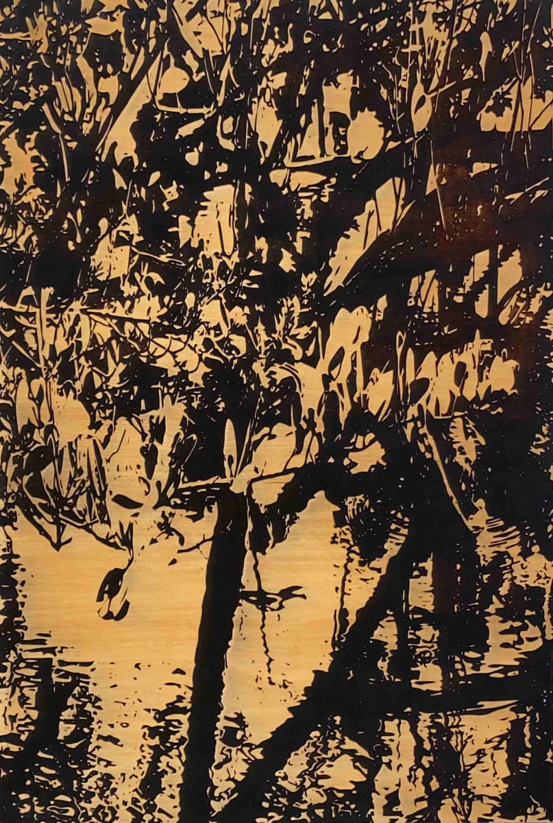 Untitled by JOYCE BILLET, Image 3.