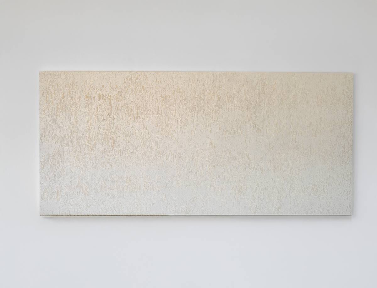 Untitled by JOYCE BILLET 