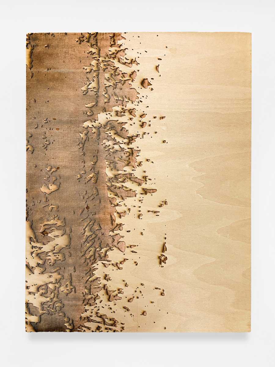 Mini Raw by JOYCE BILLET 