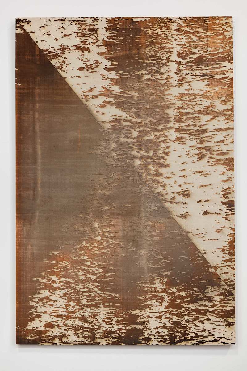 Raw 1 by JOYCE BILLET 