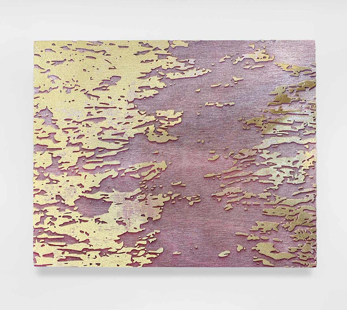 Reference (Painted) 2 by JOYCE BILLET, Image 2.