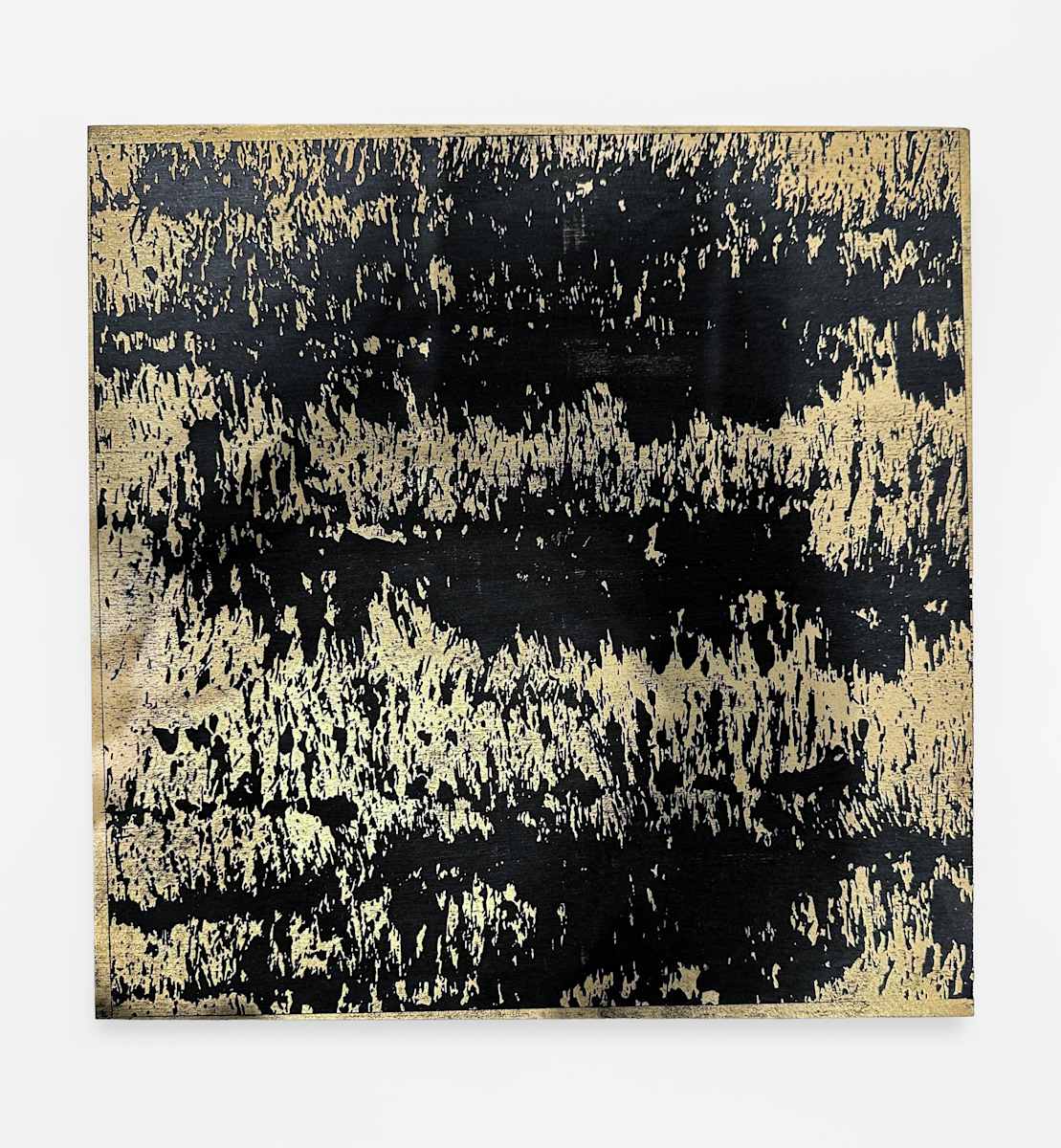 Reference black and gold by JOYCE BILLET 