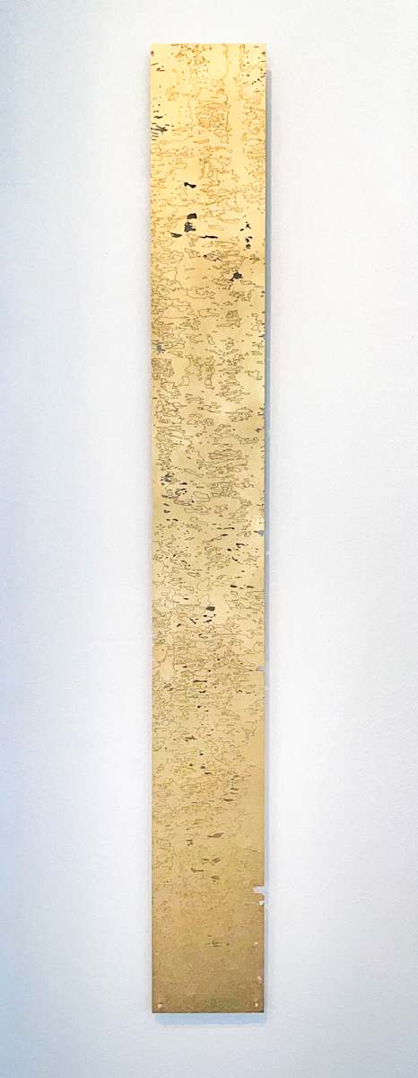 Rising Somehow by JOYCE BILLET 