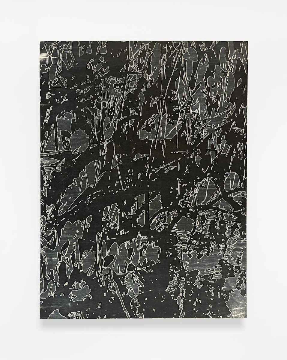 Shadow by JOYCE BILLET 