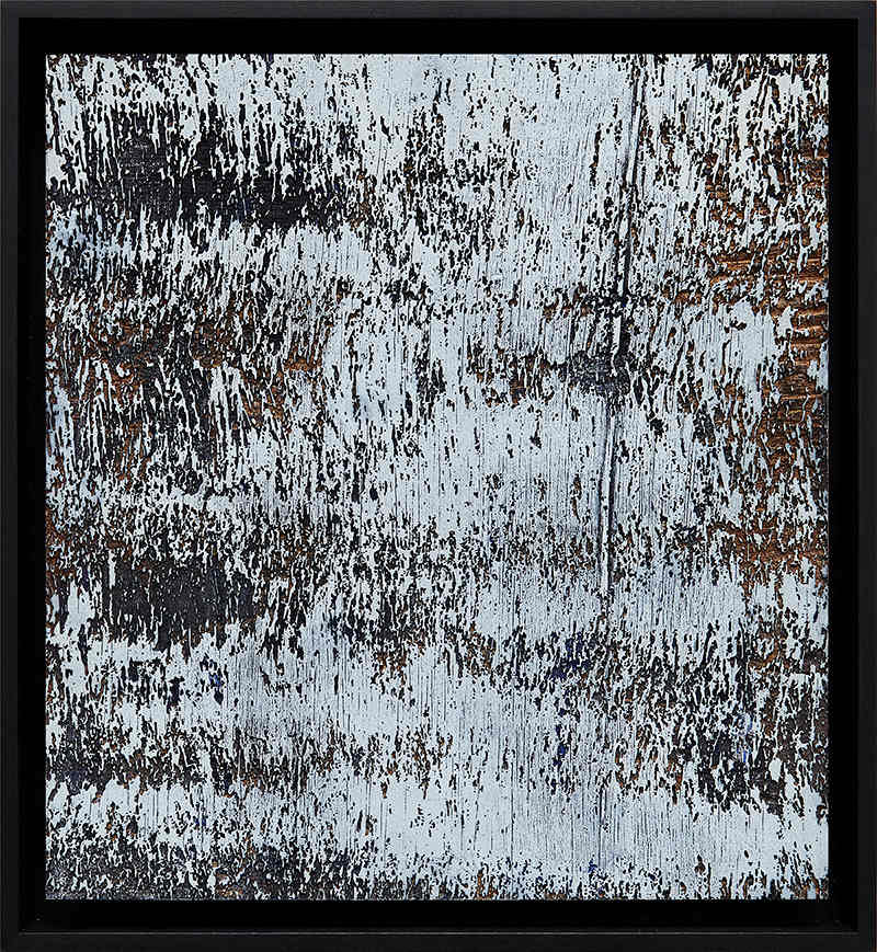 Untitled #2 by JOYCE BILLET, Image 2.