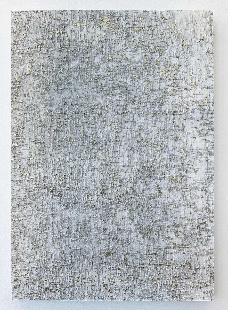 Weaving #2 by JOYCE BILLET 