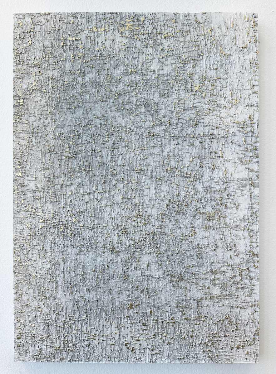 Weaving #2 by JOYCE BILLET, Image 1.