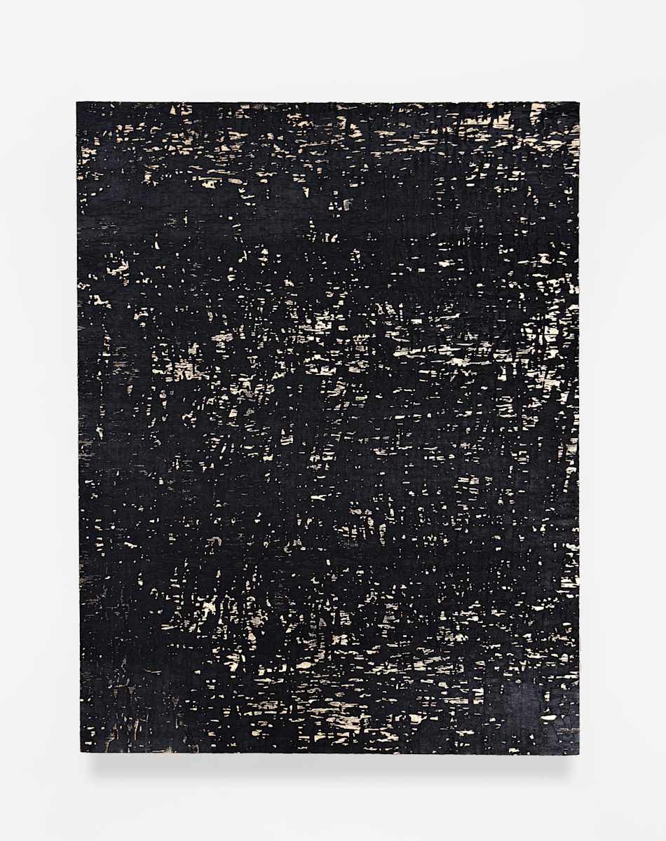 Weaving by JOYCE BILLET 