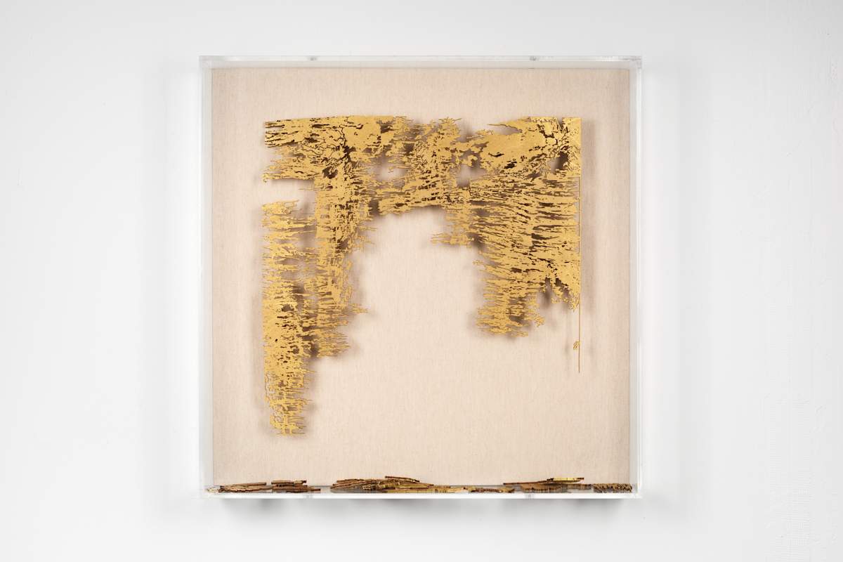 Decay (5) by JOYCE BILLET, Image 1.