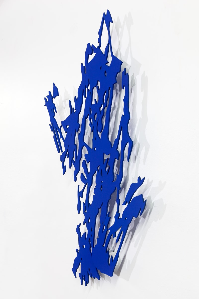 Stroke 3 by JOYCE BILLET, Image 1.