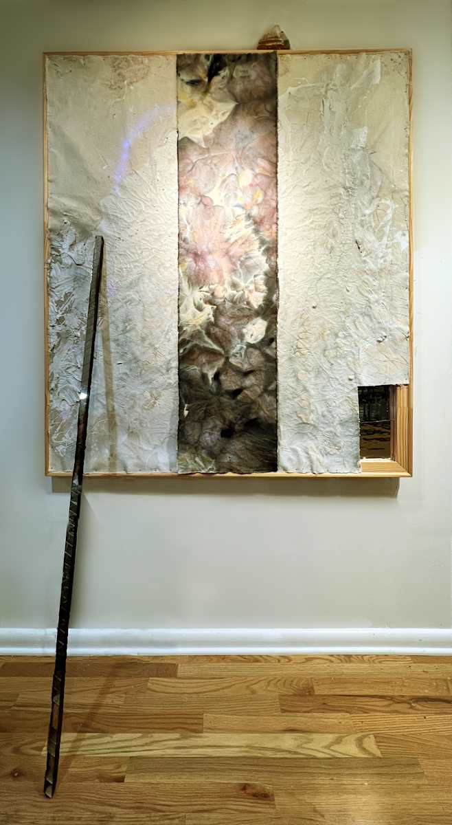 Aerial by MaDora Frey 