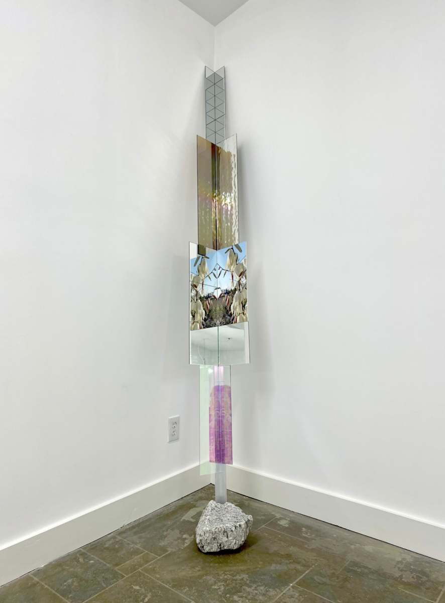 Quarry Bloom 2 by MaDora Frey 