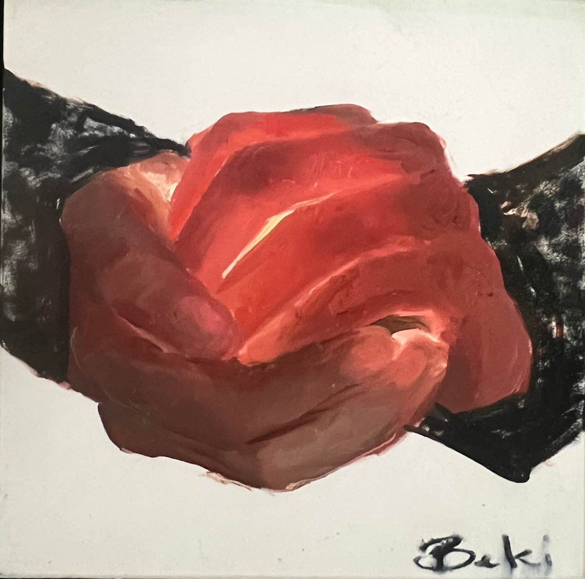 Change by BTA    Beki Tobiasson 