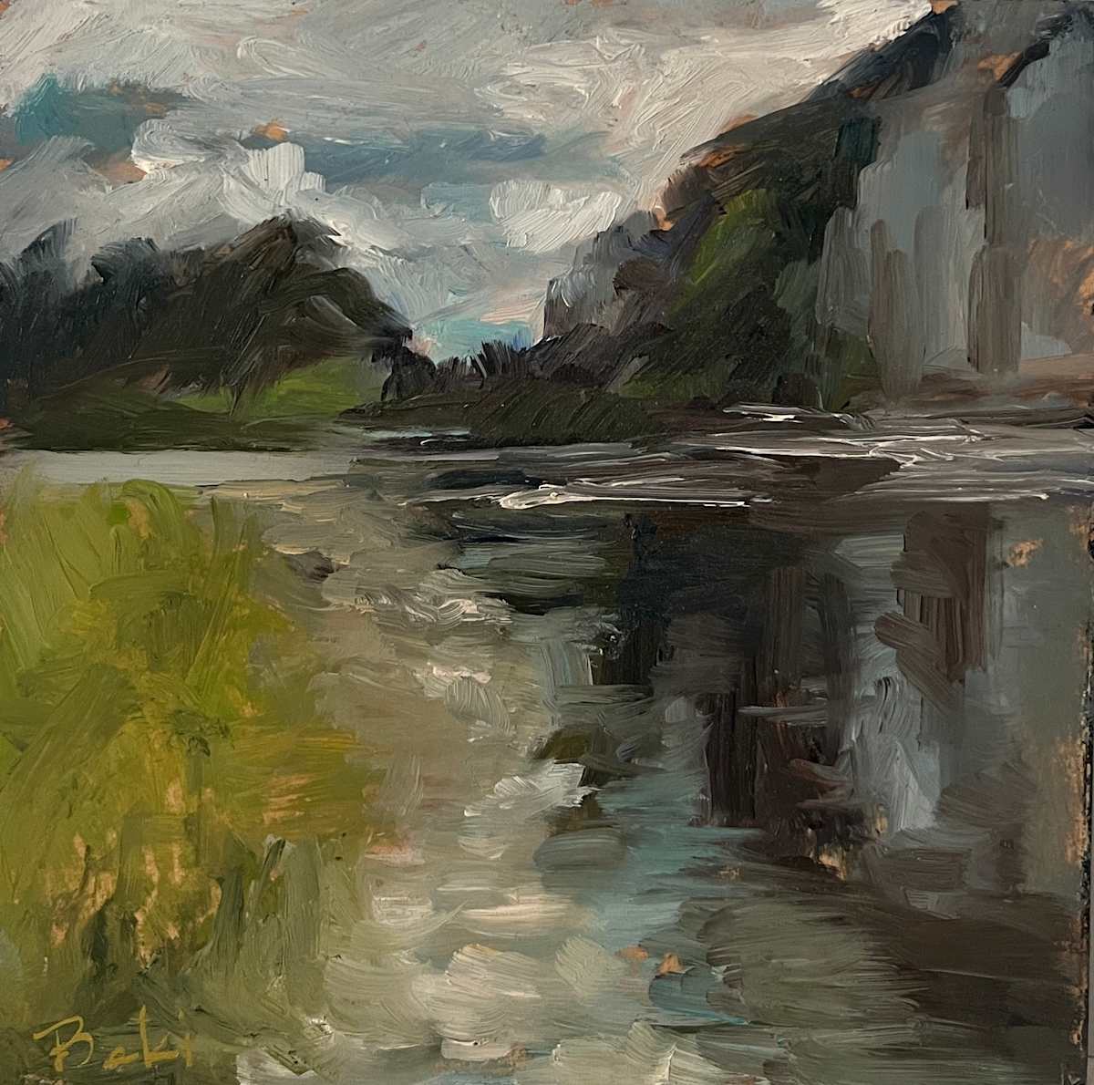 Yosemite by BTA    Beki Tobiasson 