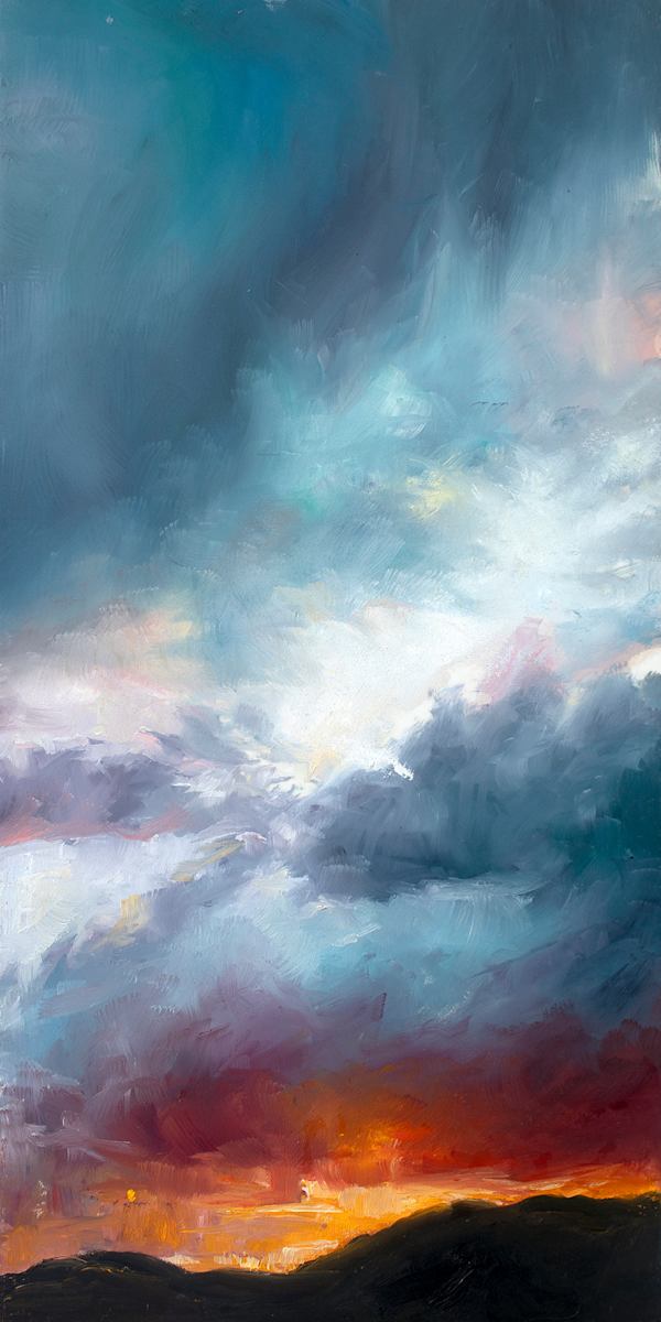 Transfigured by BTA    Beki Tobiasson 