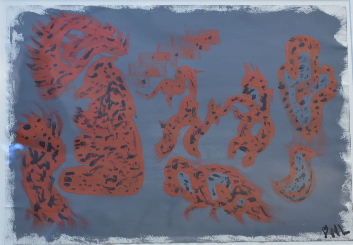 Animales by Pedro Navarro, Image 9.