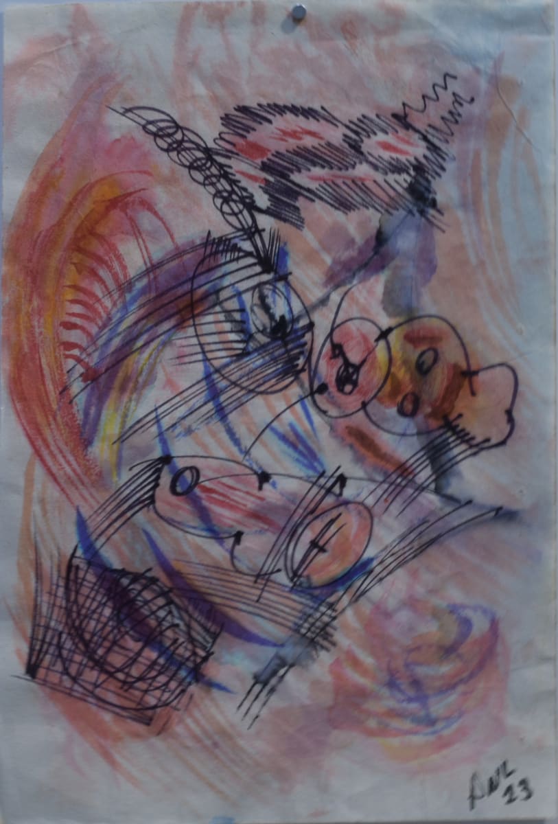 Guitarra / Guitar by Pedro Navarro 