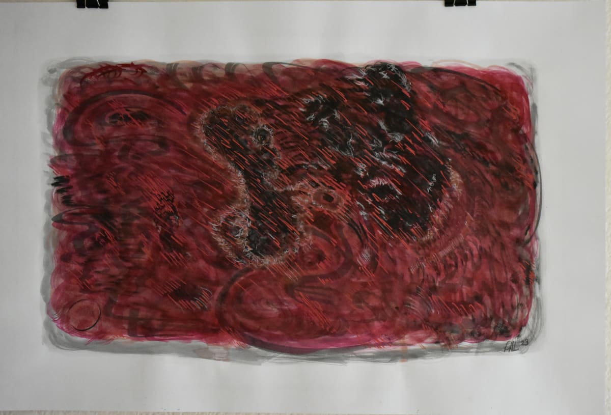 S/T by Pedro Navarro 