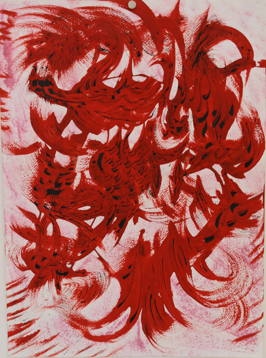 S/T by Pedro Navarro, Image 6.