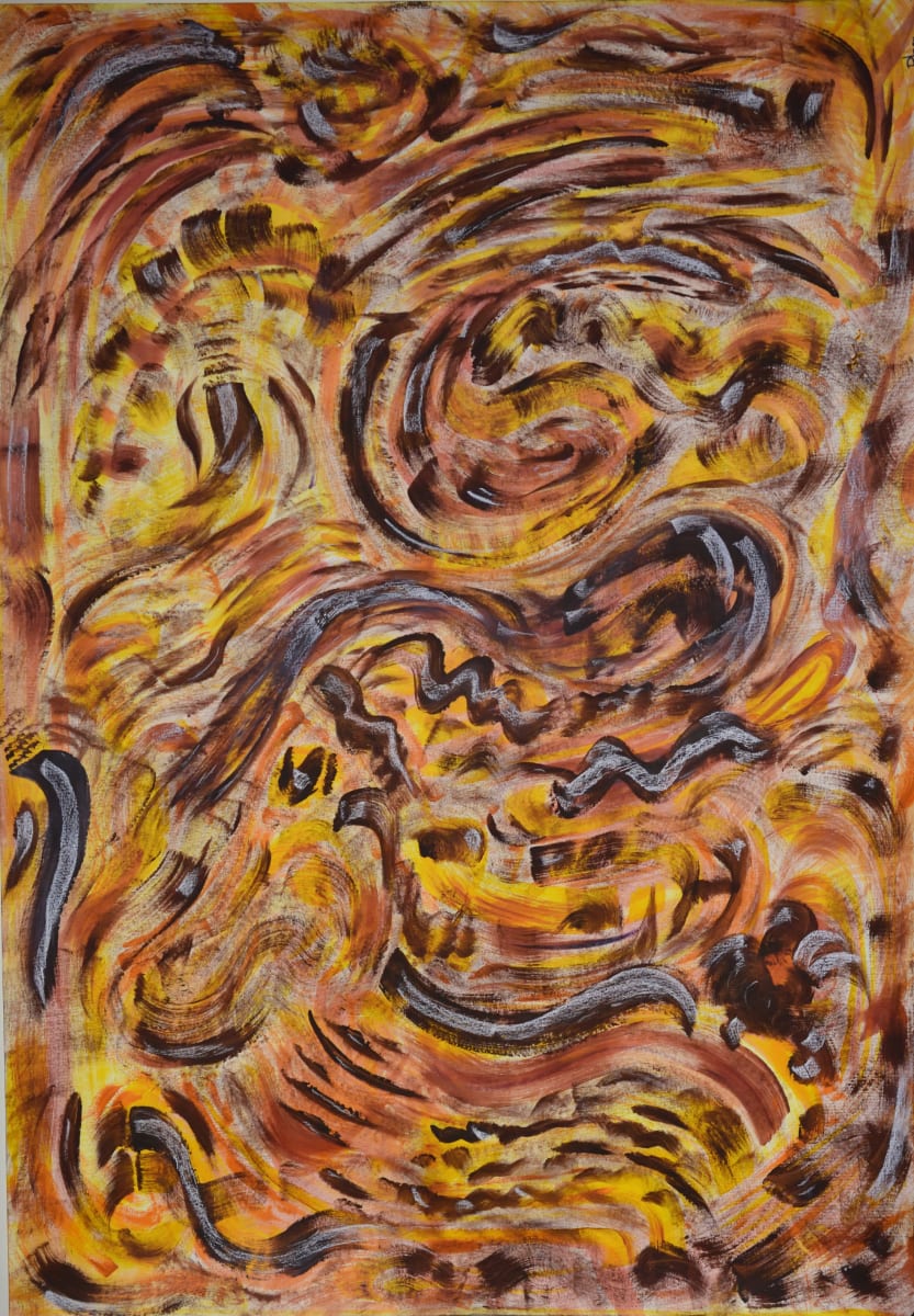 S/T by Pedro Navarro 