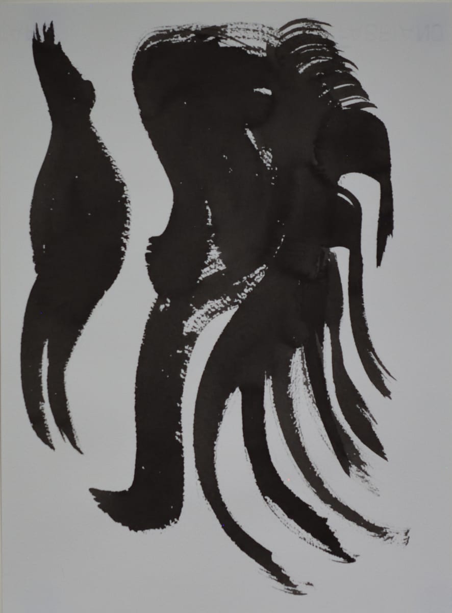 Carpeta II by Pedro Navarro 