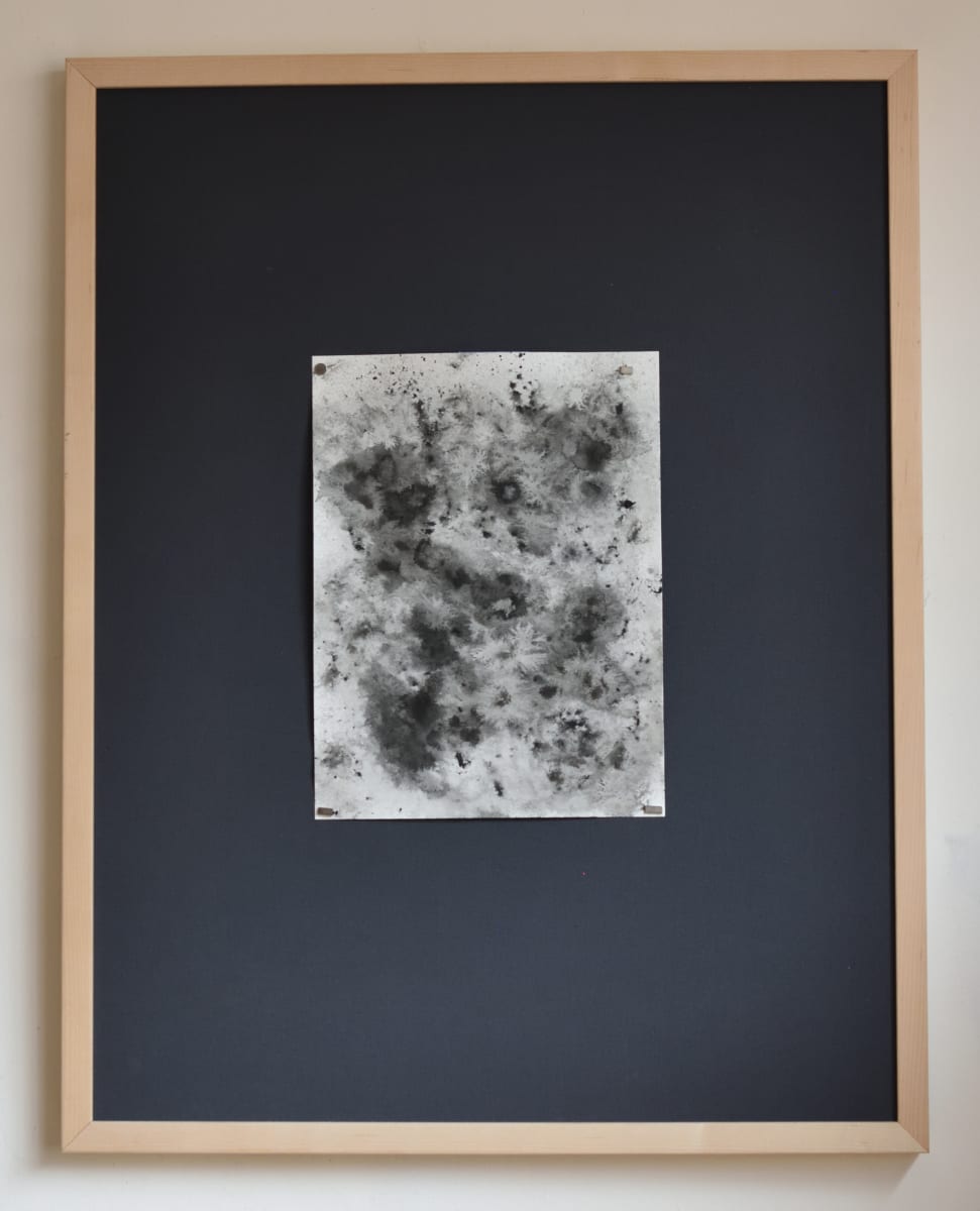 Variación XI by Pedro Navarro 