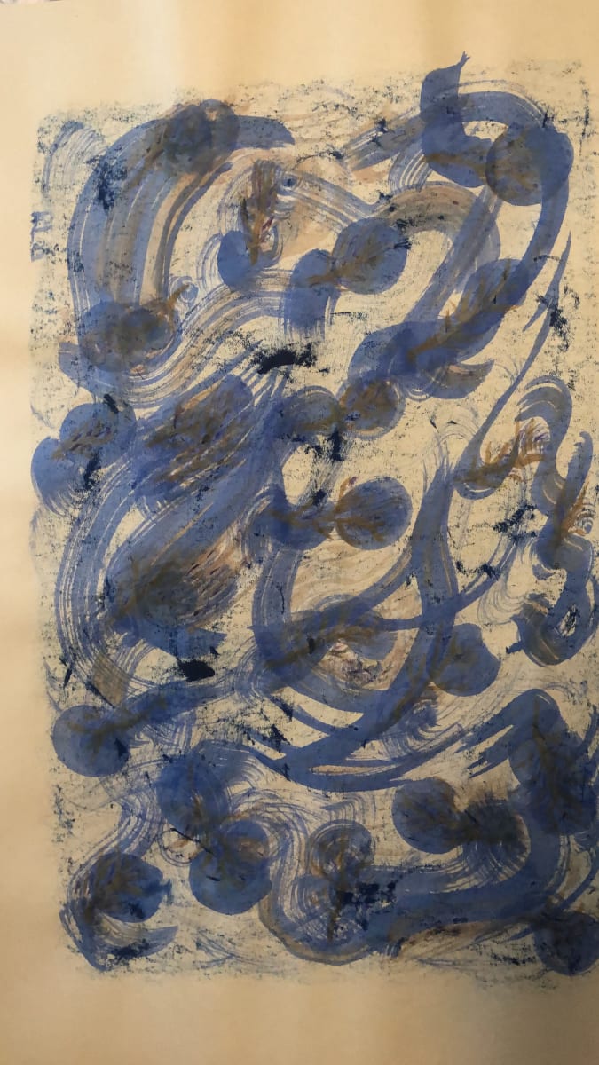 S/T by Pedro Navarro 