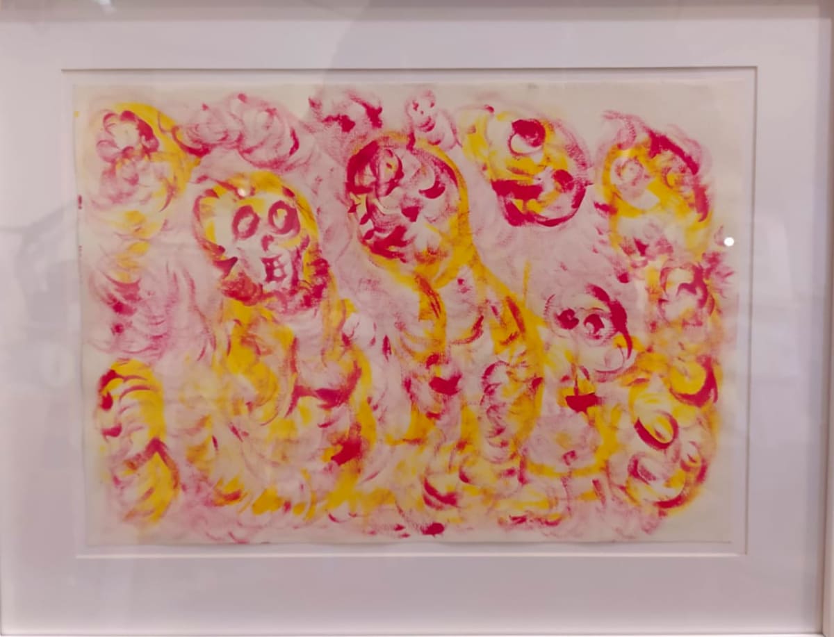 S/T by Pedro Navarro 