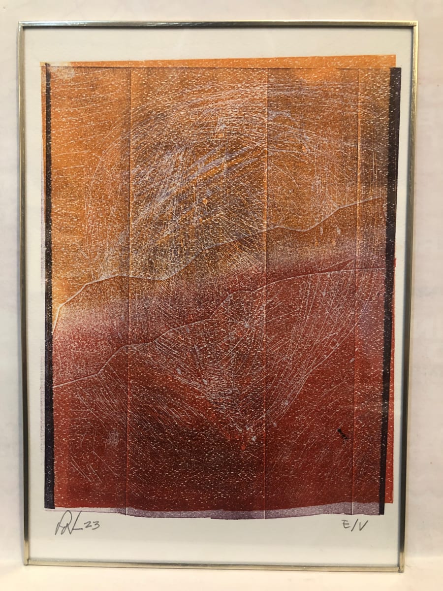 Constelaciones 7 / Constellations 7 by Pedro Navarro 