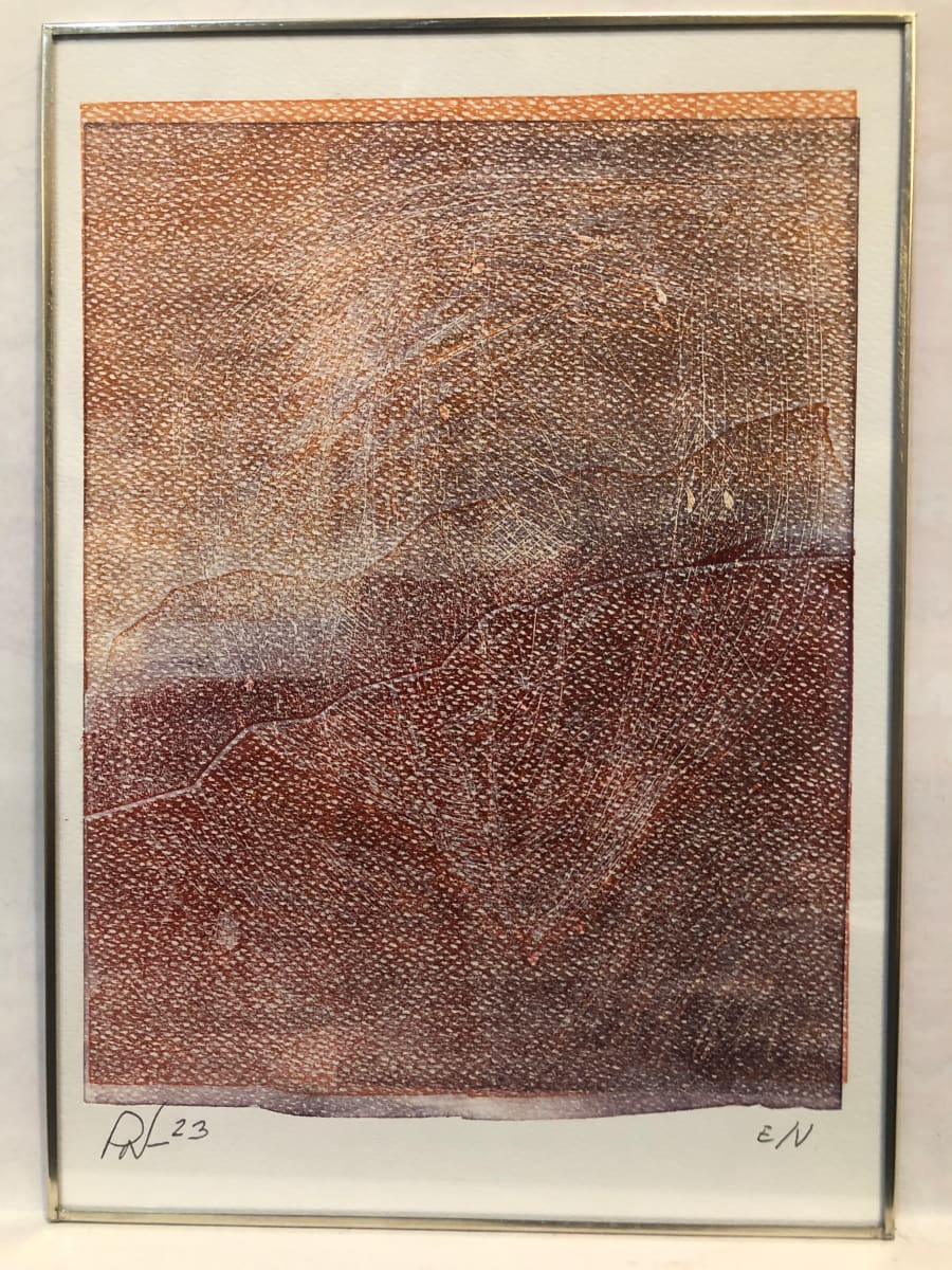 Constelaciones 6 / Constellations 6 by Pedro Navarro 