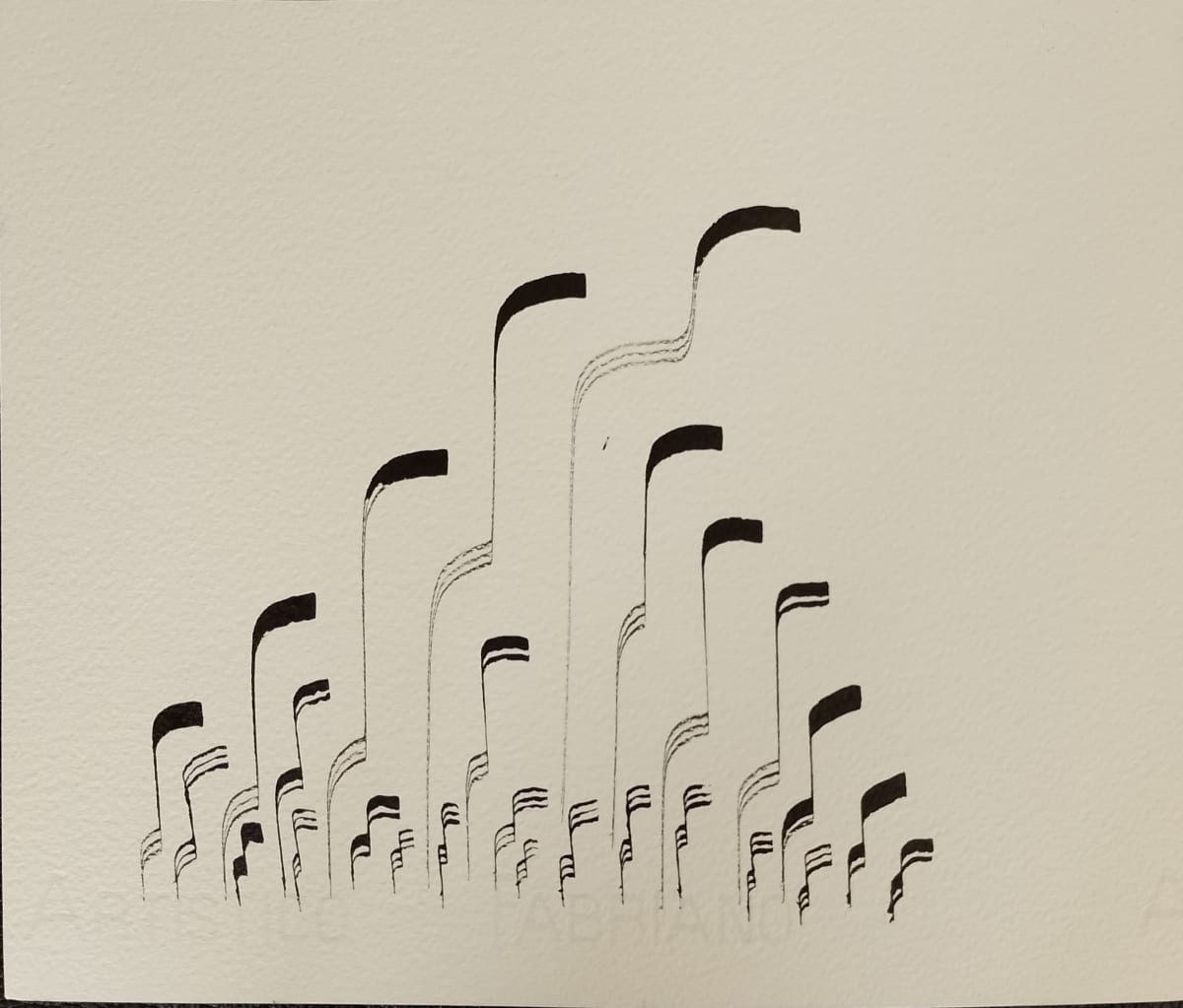 S/T by Pedro Navarro 