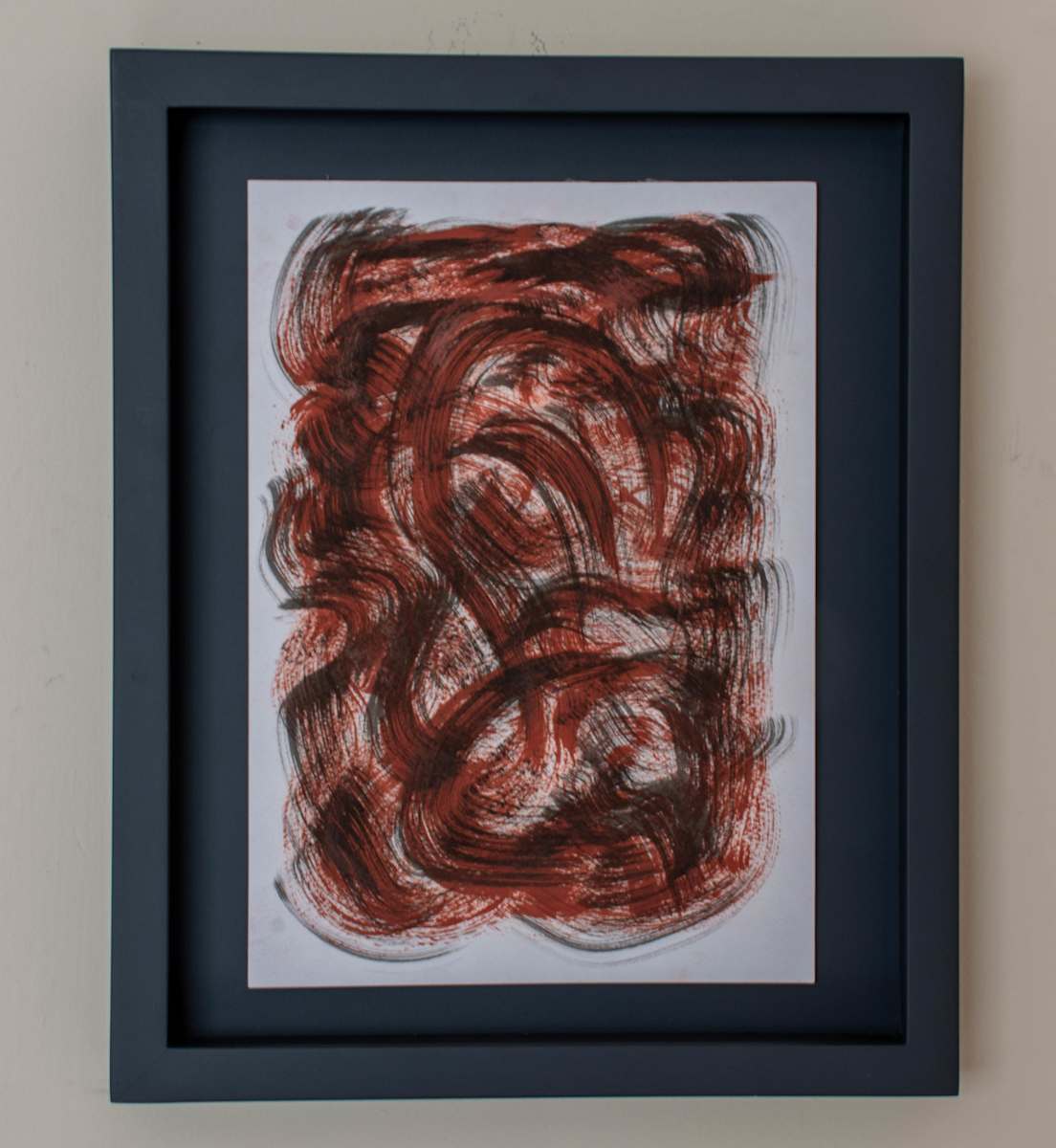 Una de tres by Pedro Navarro 