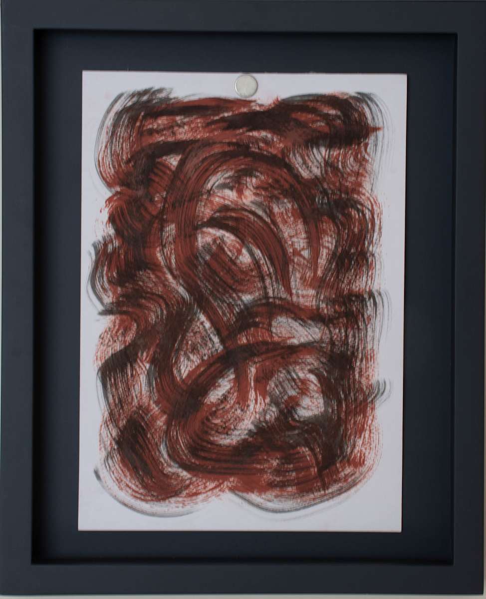 Tres de tres by Pedro Navarro 