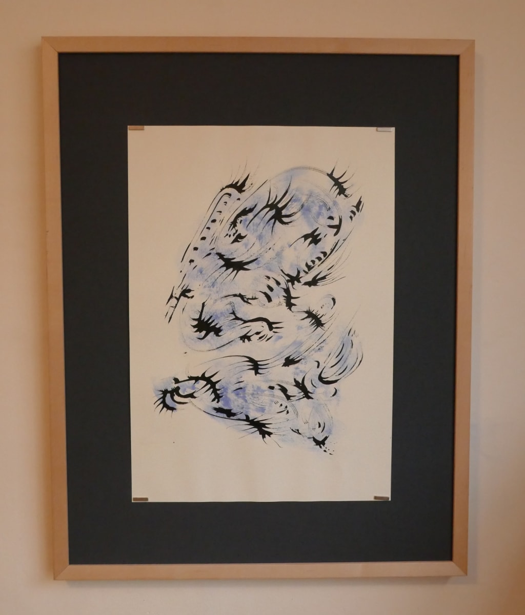 S/T by Pedro Navarro 