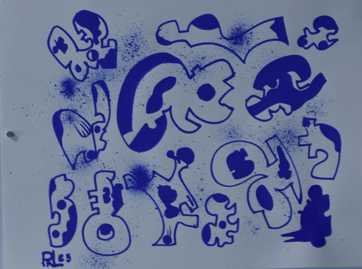 Fiesta / Party by Pedro Navarro 