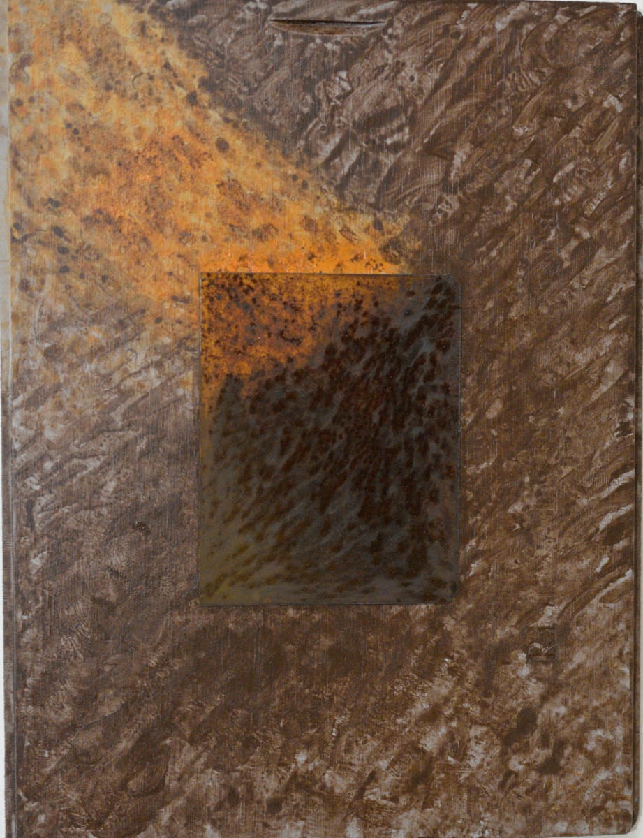 Ventana / Window by Pedro Navarro 