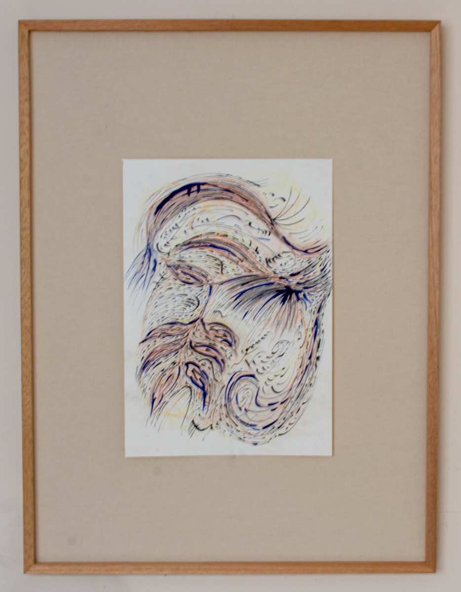 S/T by Pedro Navarro, Image 1.