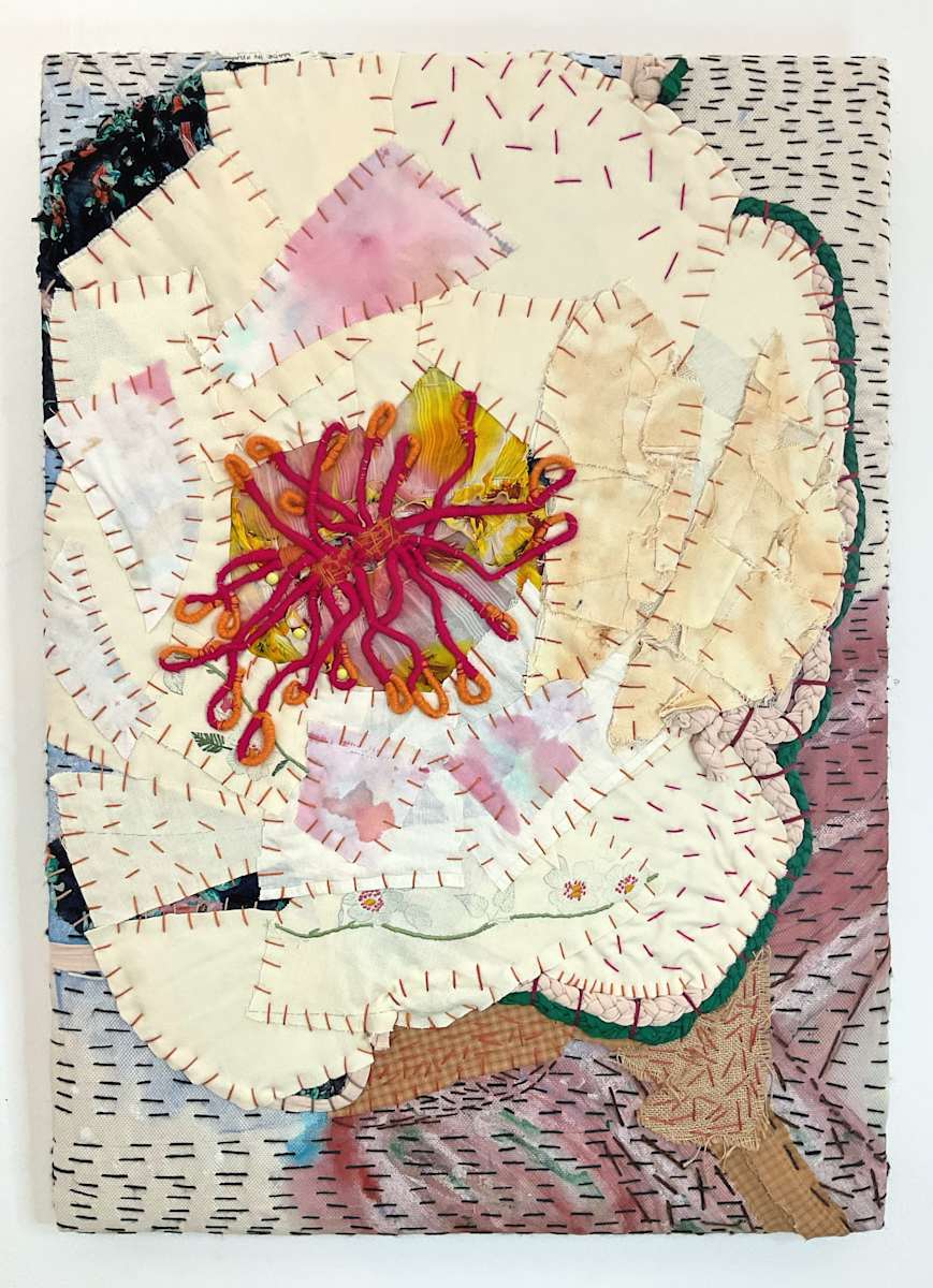 ReBlossom by Jeanne Connolly 