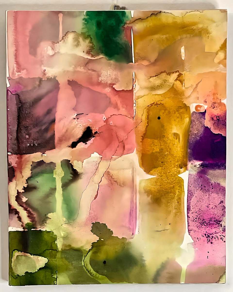 Euphoria by Jeanne Connolly 