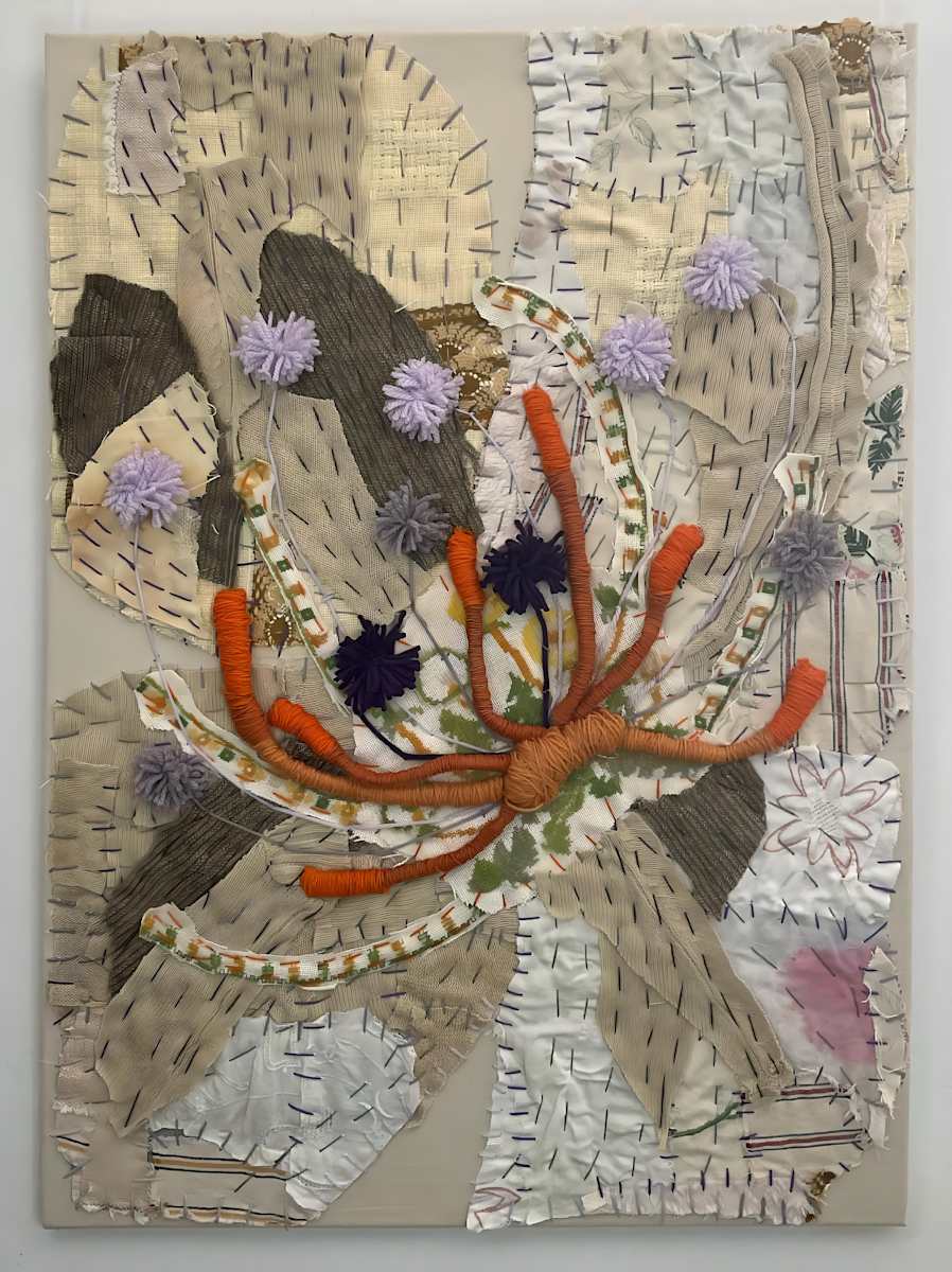 Interior ReBloom by Jeanne Connolly 