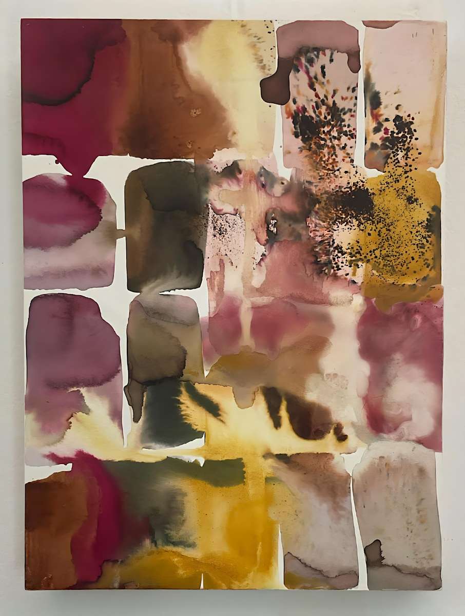 Earth’s Canvas by Jeanne Connolly 