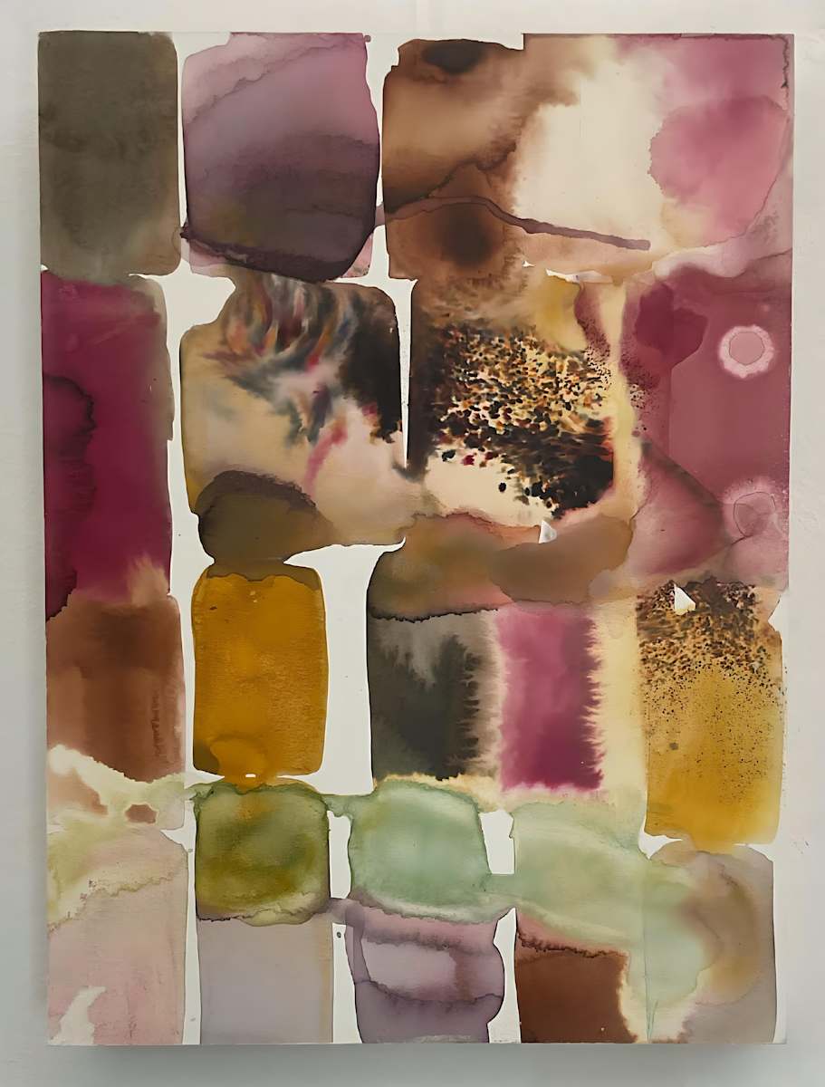 Earth’s Tones by Jeanne Connolly 