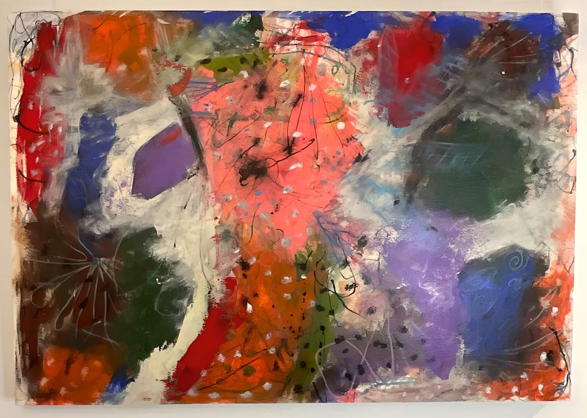 UnBound Energy by Jeanne Connolly 