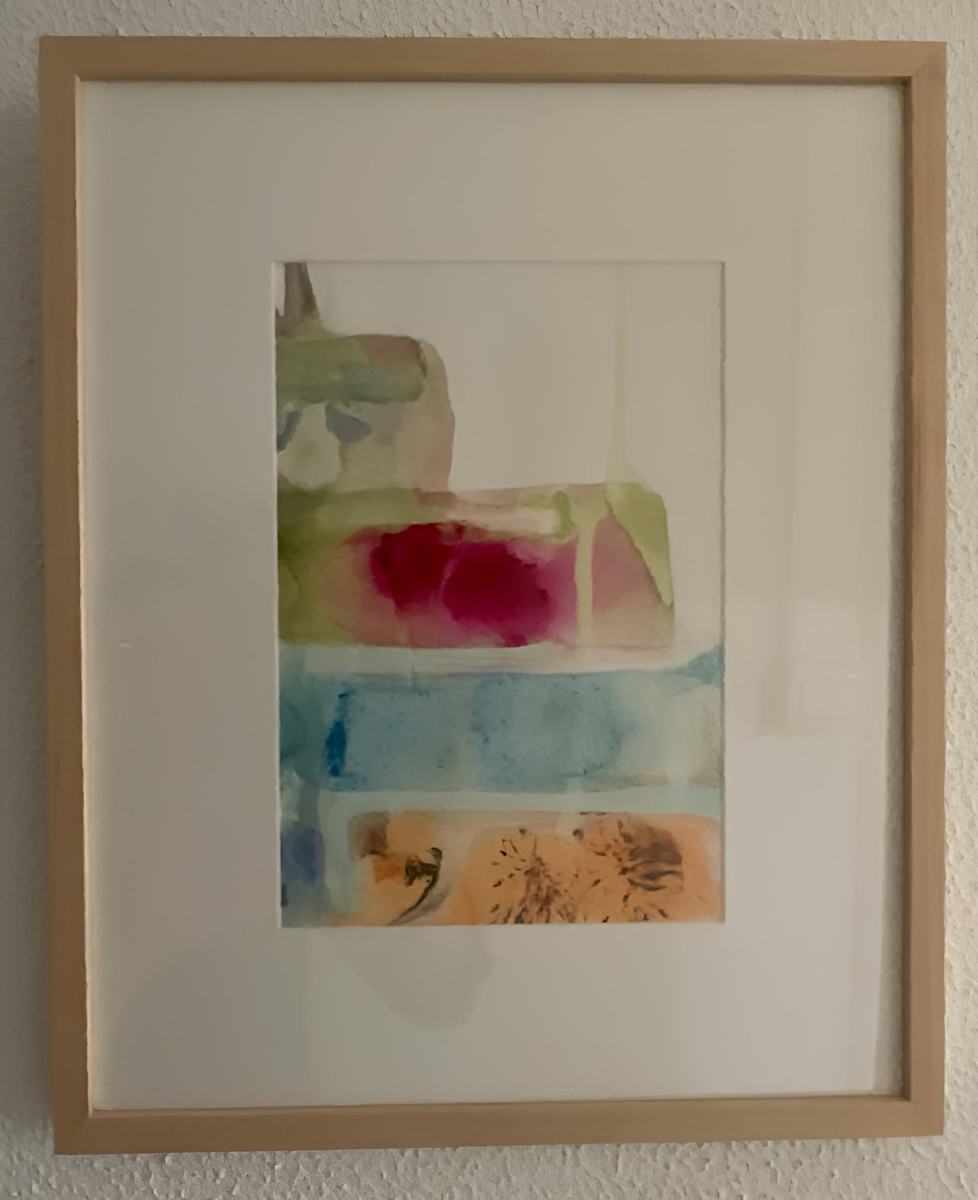 Subtle Architecture by Jeanne Connolly, Image 2.