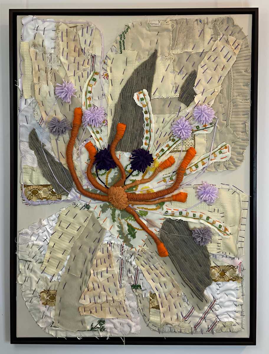 Interior Bloom by Jeanne Connolly, Image 3.