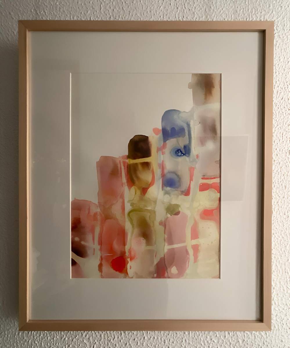 Luminous Facade by Jeanne Connolly, Image 8.