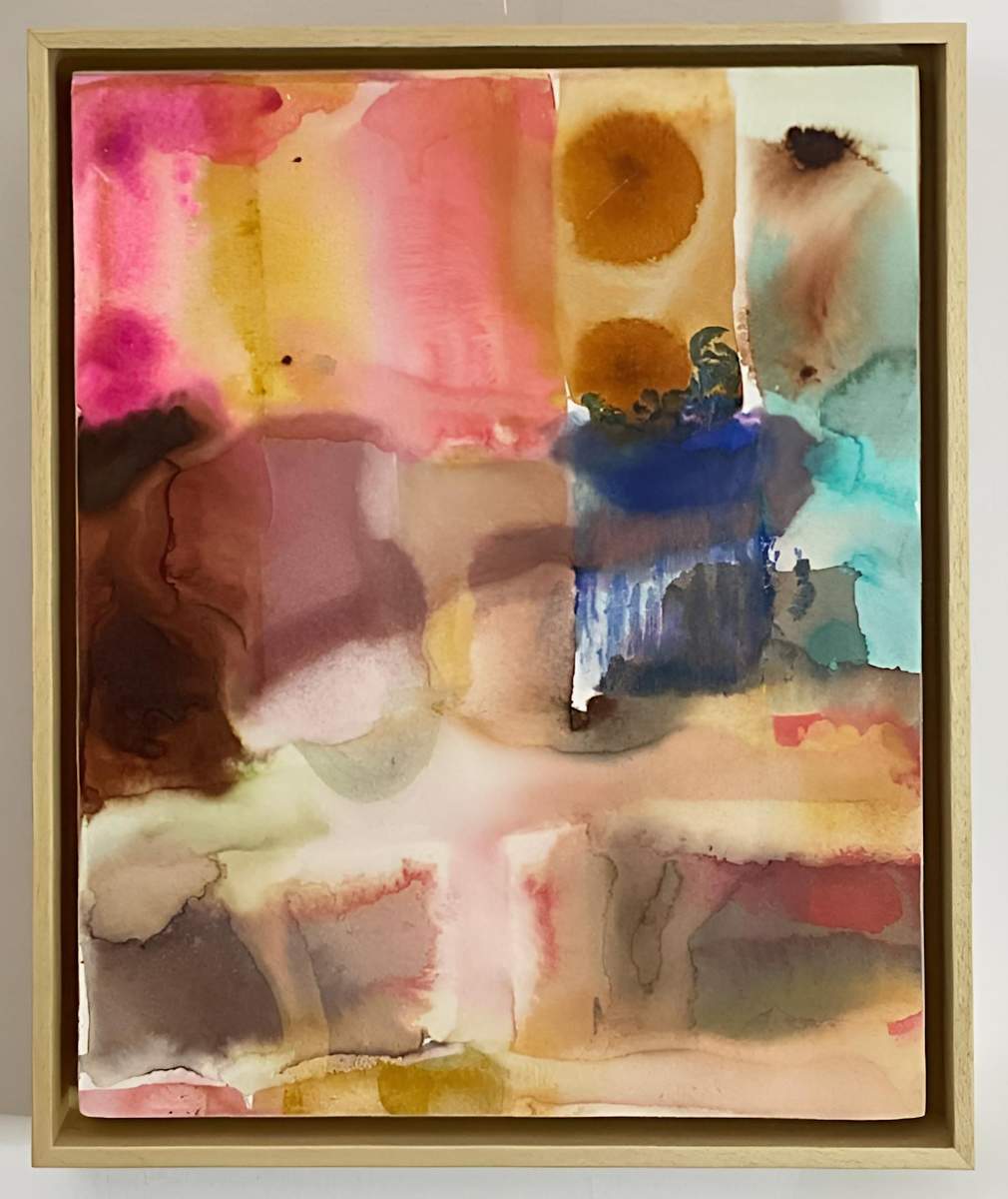 Colors Interwoven by Jeanne Connolly, Image 5.