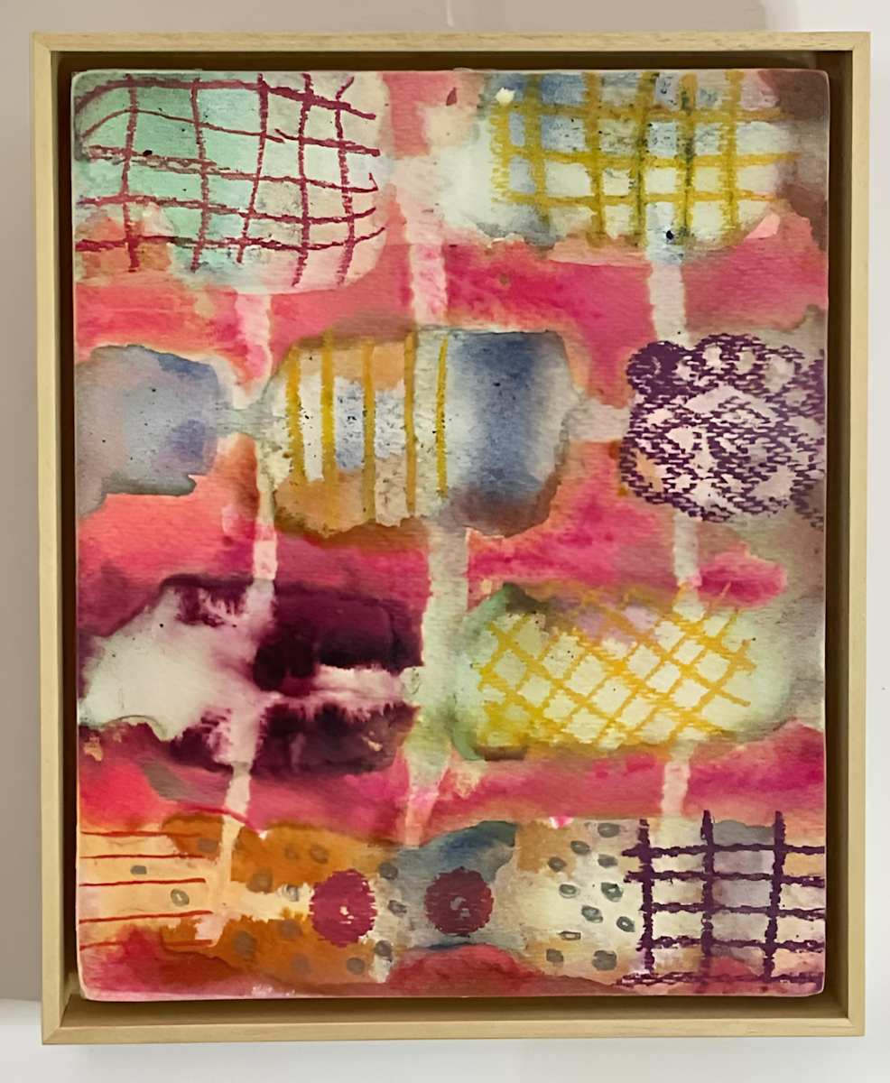 Patchwork by Jeanne Connolly, Image 5.