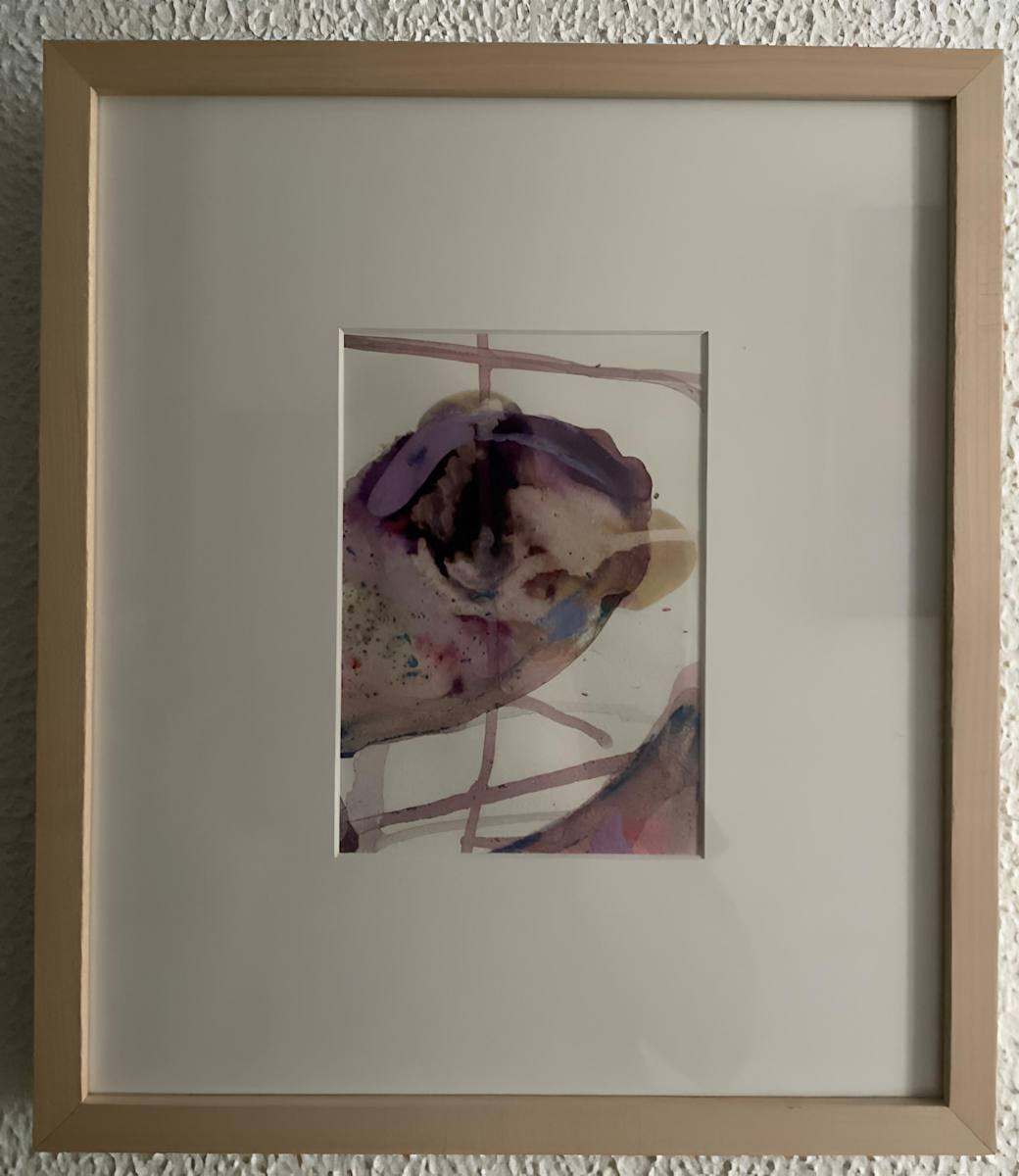 Contained Bloom by Jeanne Connolly, Image 1.